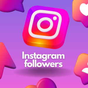 Instagram Followers