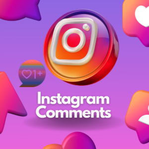 Buy 100 Instagram Comments
