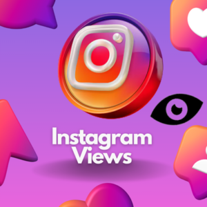 Buy 100k Instagram Views